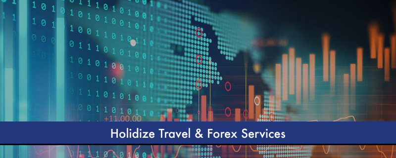 Holidize Travel & Forex Services 